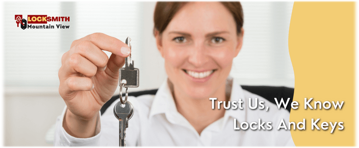 Mountain View Locksmith